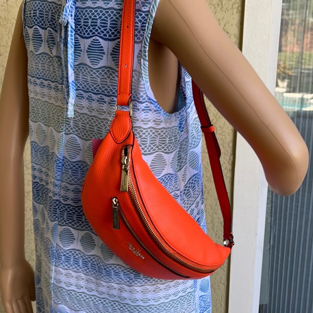 Kate Spade leila belt bag - Picture 14 of 16